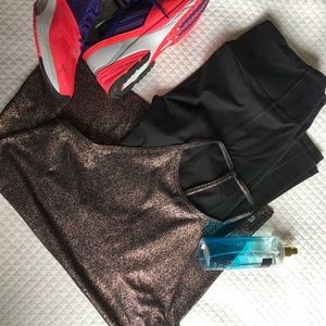 New! 🔥FABletics Ciara Tank